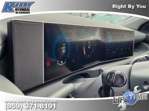 New 2026 Hyundai Tucson SE image 20