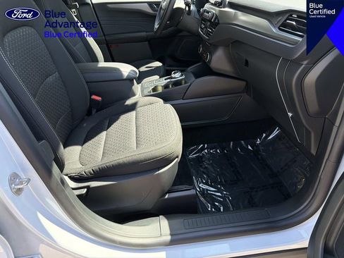Used 2025 Ford Escape Active FWD image 23