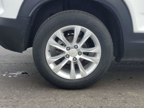 Used 2023 Chevrolet TrailBlazer LS image 29