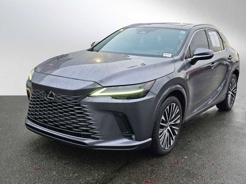 Used 2023 Lexus RX 350 Premium Plus image 7