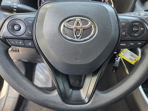 Used 2023 Toyota RAV4 LE FWD image 26