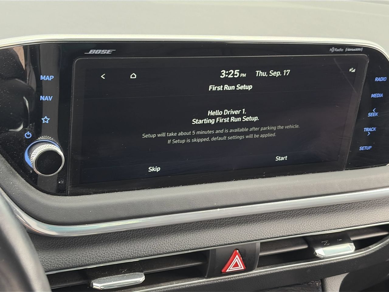 Certified 2023 Hyundai Sonata Limited FWD image 24