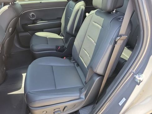 New 2026 Hyundai Palisade Calligraphy AWD/4WD image 28