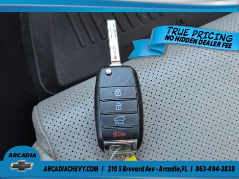 Used 2020 Kia Sportage S FWD image 25