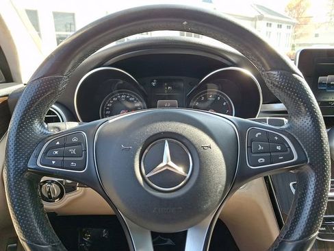 Used 2016 Mercedes-Benz C 300 Sedan image 26