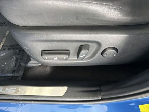 Used 2016 Lexus NX 200t FWD image 12