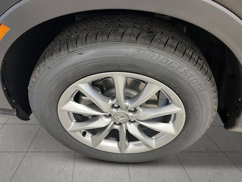 New 2026 Honda CR-V EX image 10