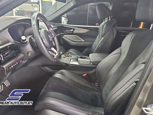 Used 2022 Acura MDX A-Spec image 14