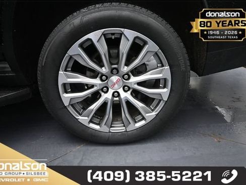 Used 2021 GMC Yukon Denali RWD image 14