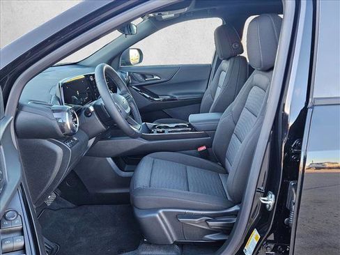 New 2026 Chevrolet Equinox LT image 15