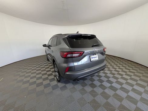 Used 2024 Ford Escape ST-Line w/ Tech Pack #1 AWD/4WD image 13