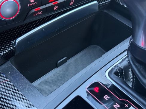 Used 2018 Audi S6 Prestige w/ S Sport Package AWD/4WD image 14