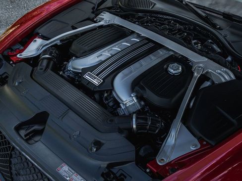 Used 2024 Bentley Continental GT Speed image 29