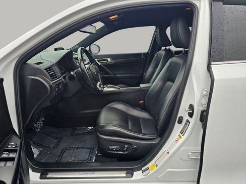 Used 2016 Lexus CT 200h w/ Navigation Package image 20