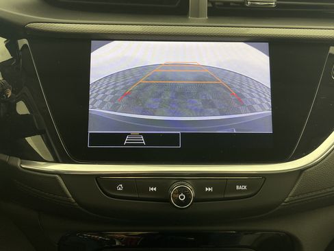 Used 2023 Buick Encore GX Preferred w/ Cold Weather Comfort Package image 21