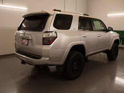 Used 2021 Toyota 4Runner SR5 Premium