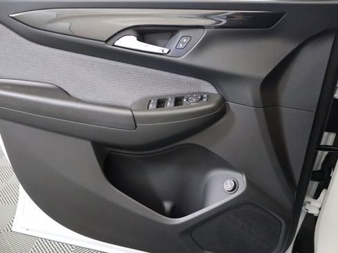 New 2026 Chevrolet TrailBlazer LT w/ Convenience Package image 35