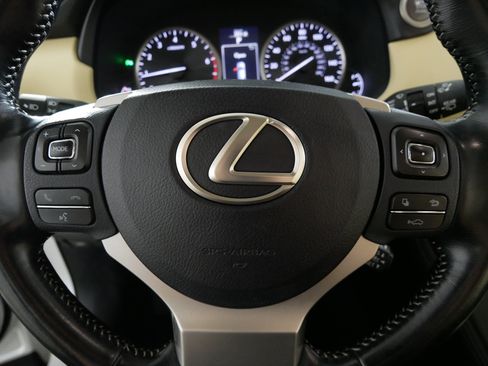 Used 2017 Lexus NX 200t AWD image 25