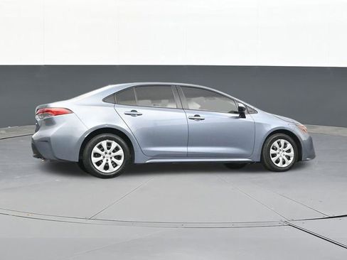 Used 2023 Toyota Corolla LE w/ Carpet Mat Package (TMS) image 45