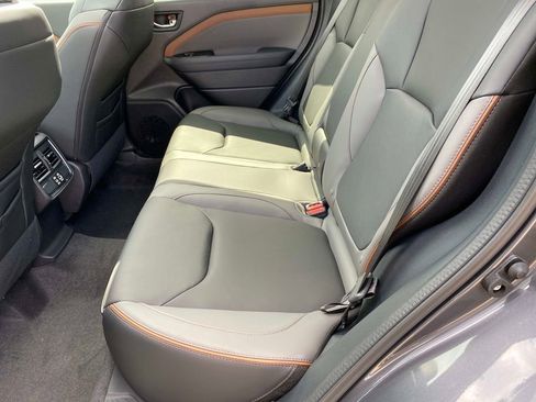 New 2026 Subaru Forester Sport image 7