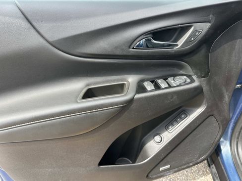 Certified 2024 Chevrolet Equinox Premier AWD/4WD image 15