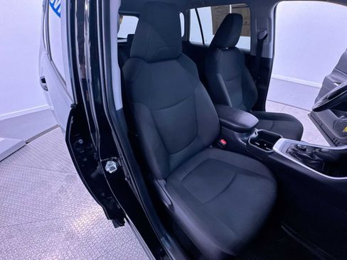 Used 2024 Toyota RAV4 LE image 26