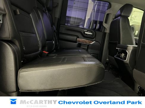 Used 2020 GMC Sierra 3500 Denali w/ Denali Ultimate Package AWD/4WD image 33