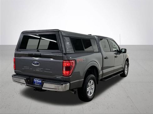 Used 2022 Ford F150 XLT w/ Equipment Group 301A Mid image 10