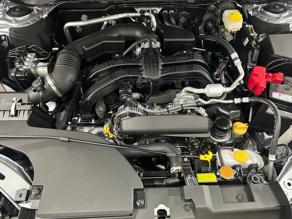 New 2026 Subaru Outback Premium AWD/4WD image 9