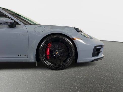 Used 2024 Porsche 911 GT3 RS image 4
