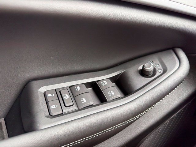 New 2026 Jeep Grand Cherokee Altitude AWD/4WD image 21