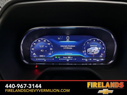 Used 2023 Chevrolet Tahoe LT w/ LT Signature Plus Package image 18