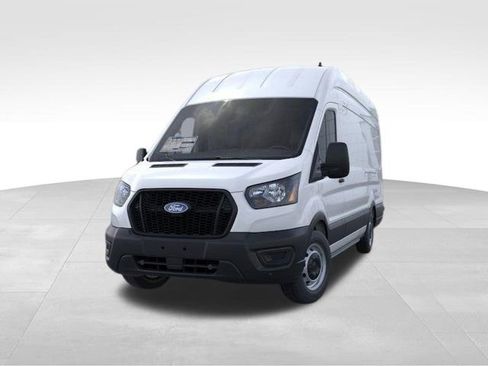 New 2026 Ford Transit 250 148 High Roof Extended image 3