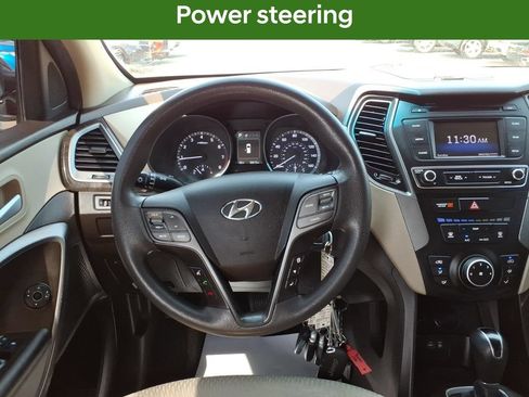 Used 2018 Hyundai Santa Fe Sport FWD image 17