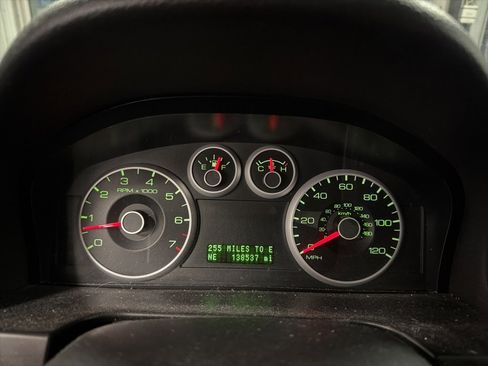 Used 2006 Ford Fusion SEL image 9