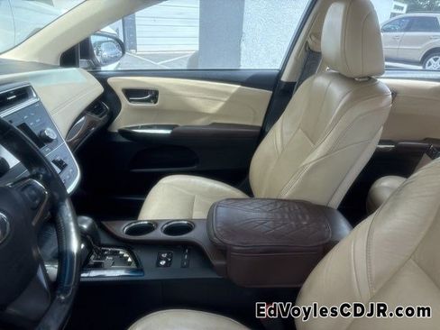 Used 2014 Toyota Avalon XLE Touring image 3