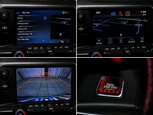 Used 2015 Chevrolet Corvette Z06 w/ 3LZ Preferred Equipment Group image 25