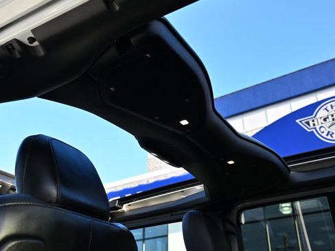 Used 2024 Jeep Wrangler High Altitude AWD/4WD image 57