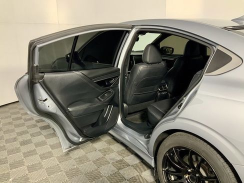 Used 2022 Subaru Legacy Limited XT w/ Popular Package #3 image 29