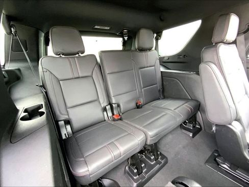 Used 2023 Chevrolet Tahoe RST w/ Luxury Package image 18