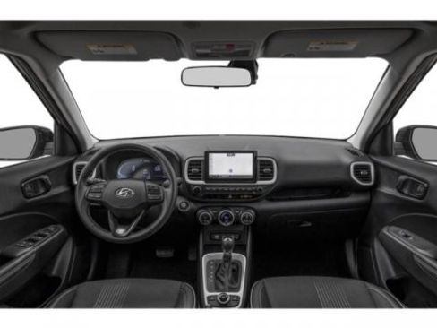 Used 2023 Hyundai Venue Limited w/ Cargo Package image 7