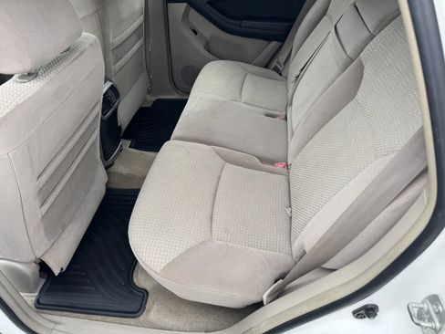 Used 2003 Toyota 4Runner SR5 AWD/4WD image 23