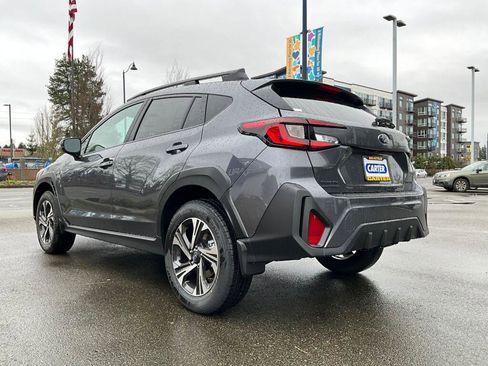 New 2026 Subaru Crosstrek 2.0i Premium w/ Convenience Package #2 image 6