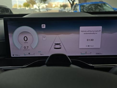 Used 2025 Genesis GV80 2.5T image 19