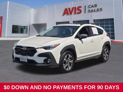 Used 2025 Subaru Crosstrek 2.5i Premium
