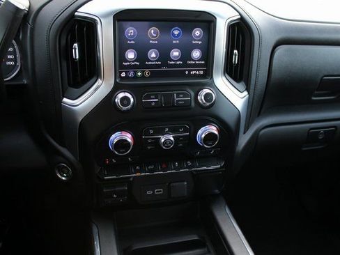 Used 2021 GMC Sierra 1500 Elevation image 24