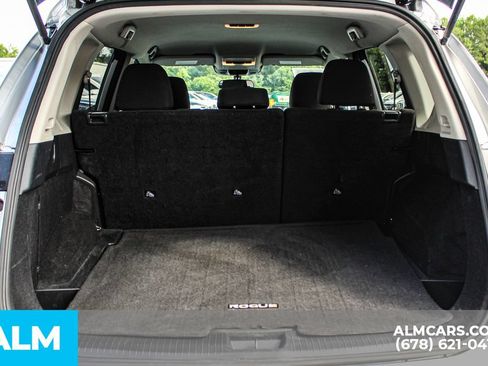 Used 2024 Nissan Rogue S FWD image 21