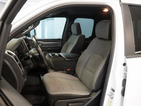 Used 2023 RAM 1500 Big Horn image 4