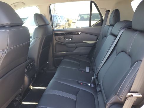 New 2026 Honda Passport RTL image 13