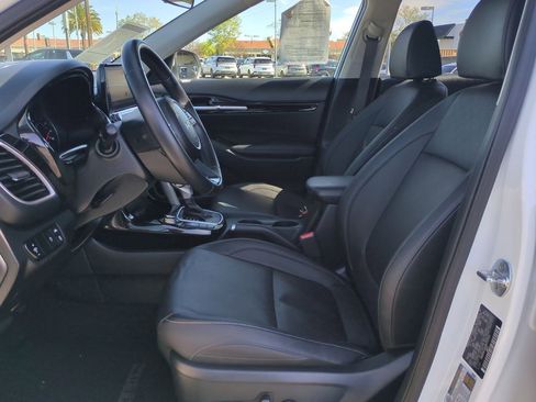 Certified 2022 Kia Seltos EX image 21